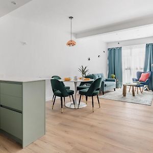 Apartamento de 1 Dormitorio